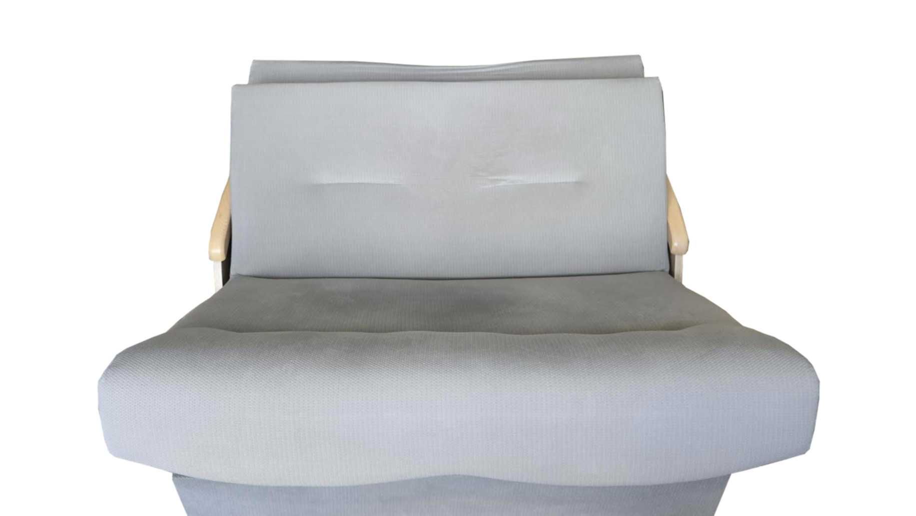 Sofa Ida II z funkcją spania