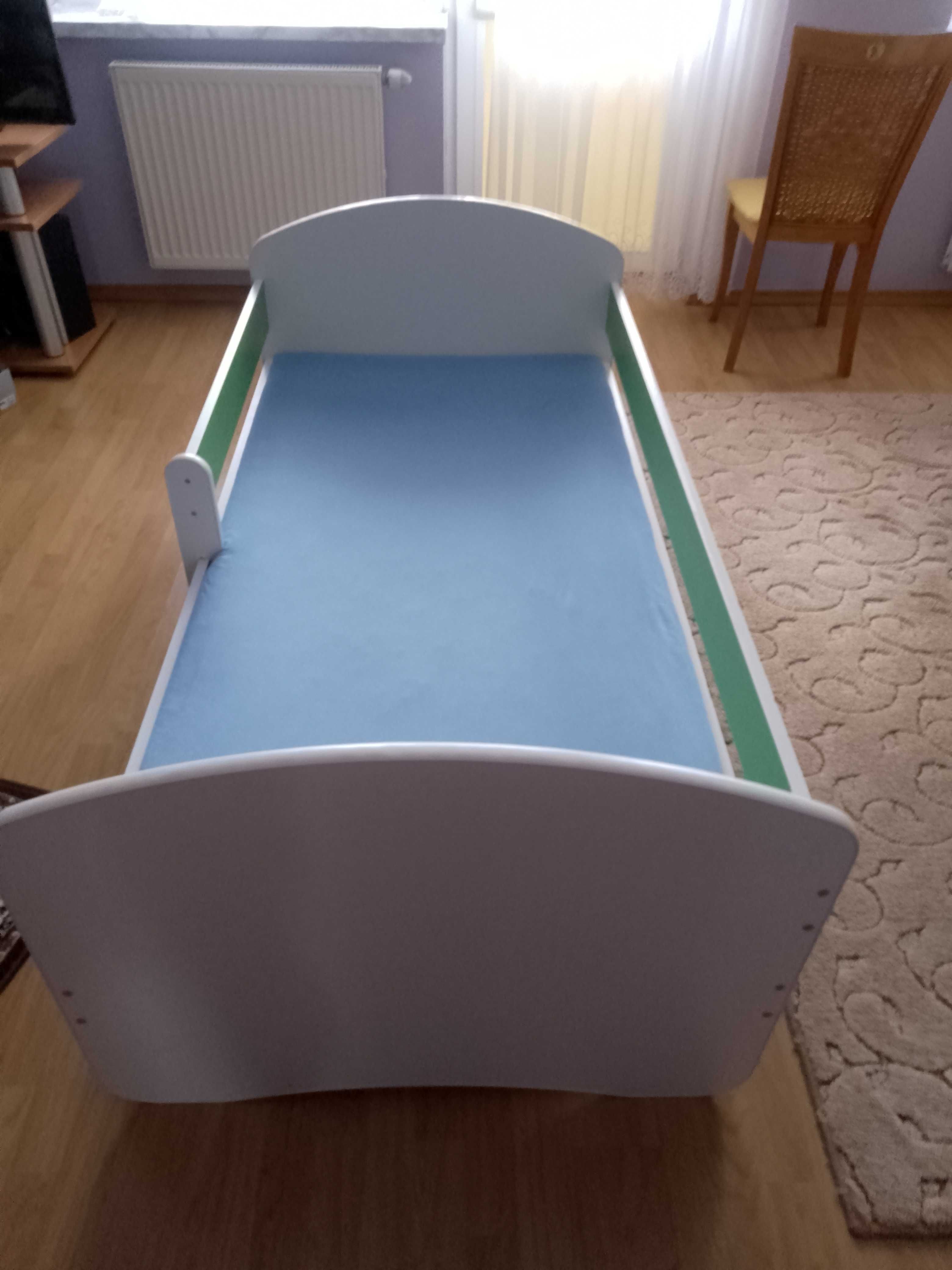 łóżeczko 160x80 model ACMA II