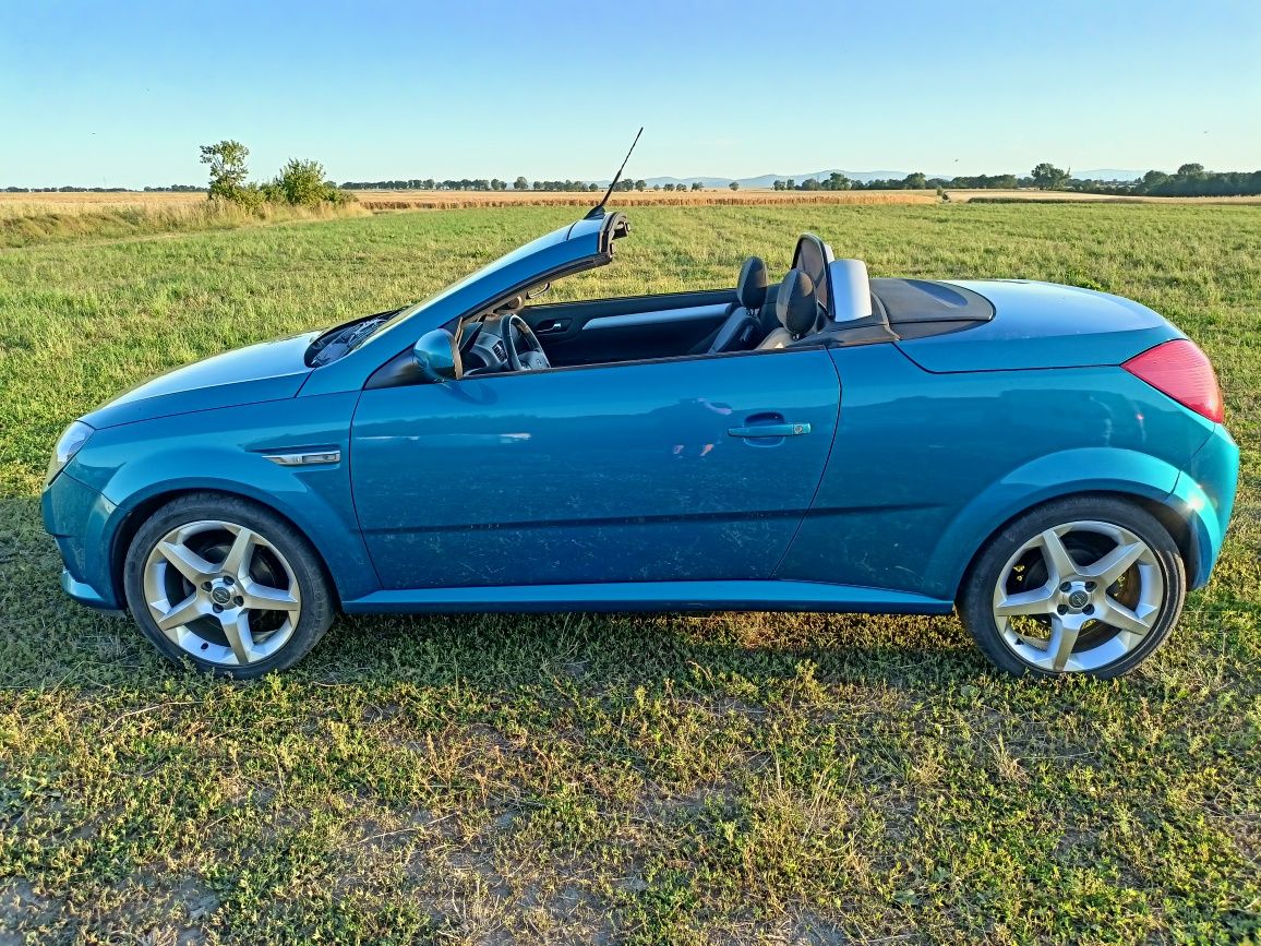 Opel Tigra B 1.8