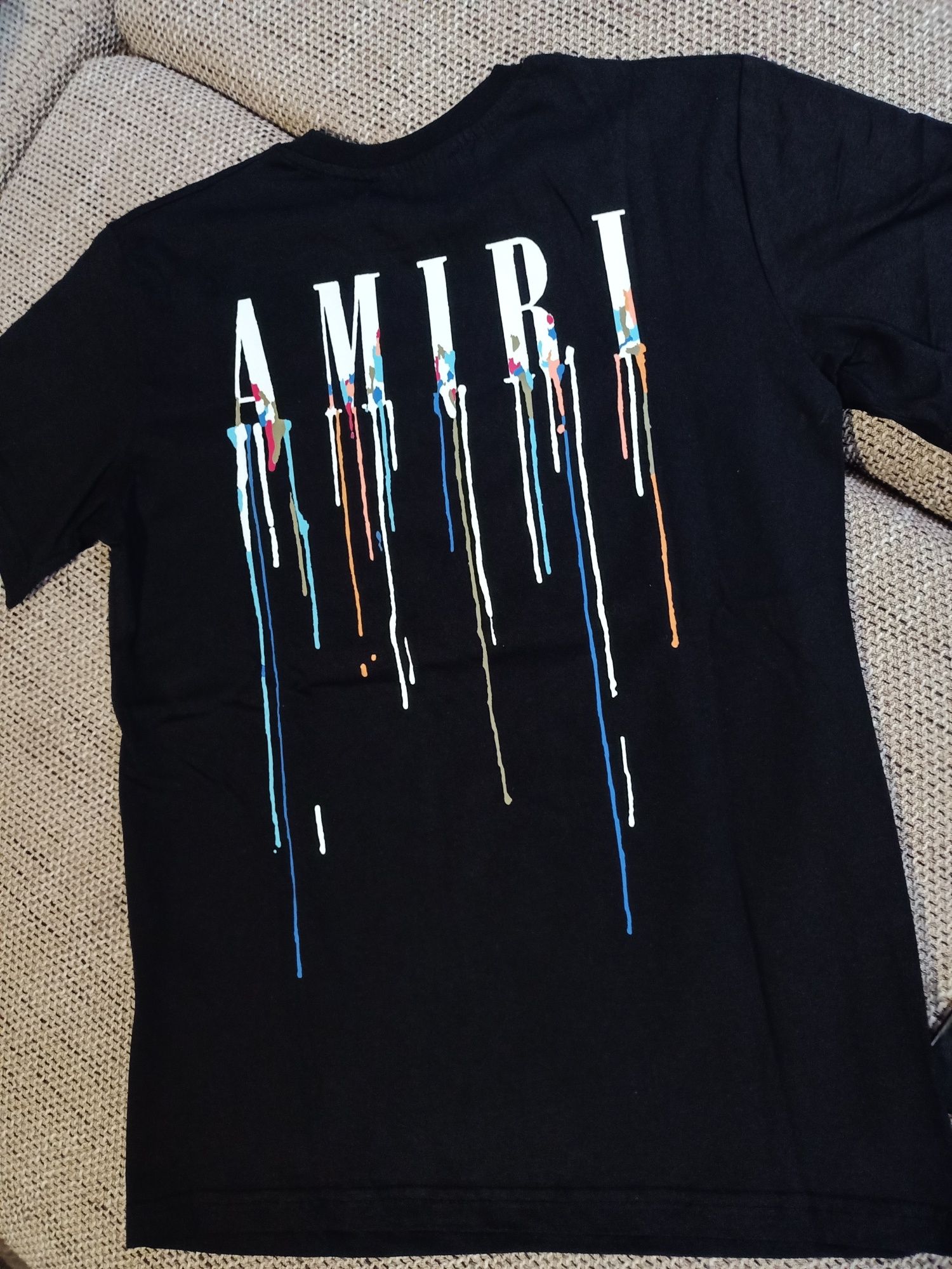Koszulka męska AMIRI  L XL XXL