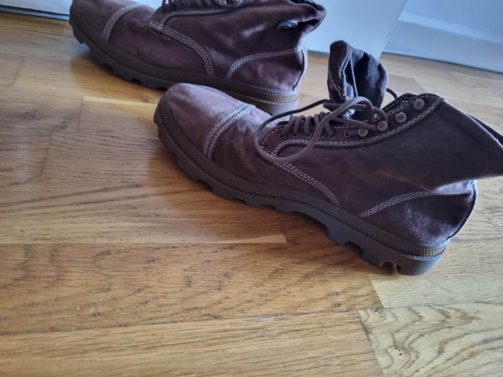 Botas Diesel Como Novas