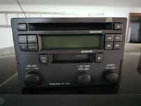 Rádio Volvo HU-605