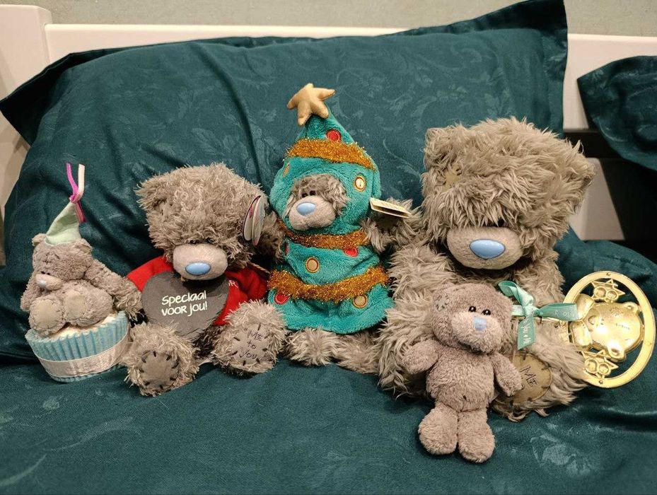 Мягкая игрушка Мишка Тедди.Teddy оригинал, доктор Плюшева,овечка