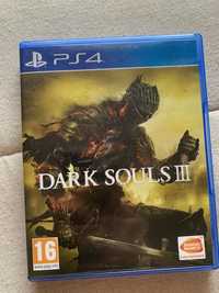 Dark Souls III para Ps4