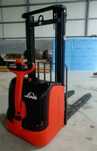 Porta paletes/ stacker oportunidade!!! Garantia!!
