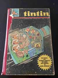 Tintin - Revistas em volumes encadernados - 6 - Ano 3 - 2º vol.