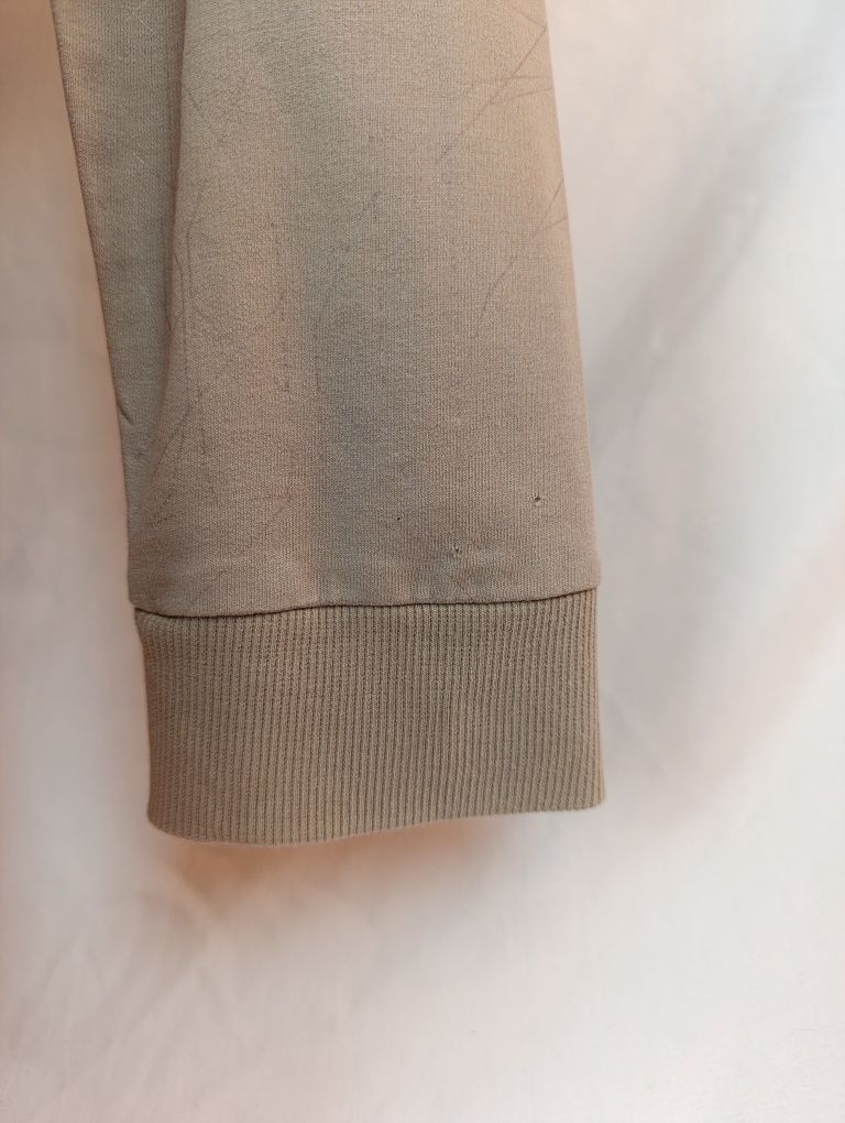 Bluza Hugo Boss S Beżowa