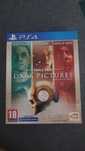 Dark Pictures PS4 Triple Pack