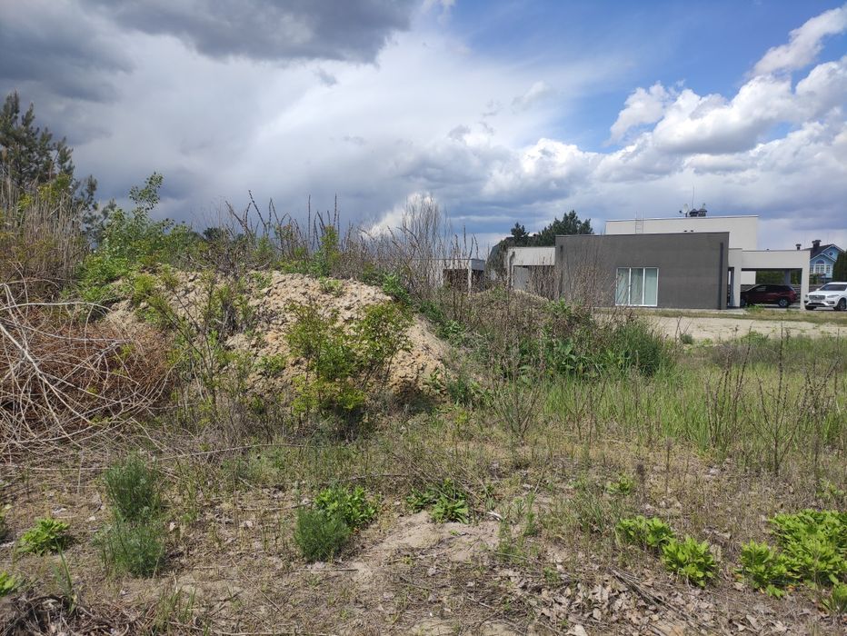 Продаж земельної ділянки  с. Свідівок