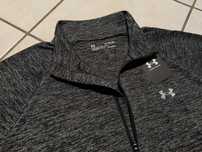 UNDER ARMOUR - NOWA! z Metkami Sportowa Bluza Damska rozmiar XL
