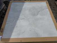 Płytki 120x120 jasny marmur DUŻY FORMAT – super cena 39,90 zł/m²!