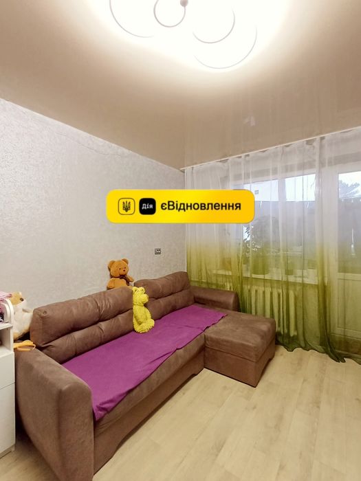 Продам 2-к квартиру Лівий берег