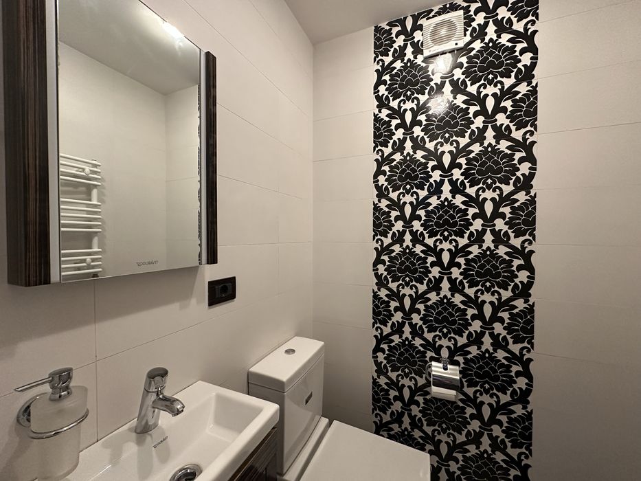 Таунхаус в яхт-клубе на Фонтане