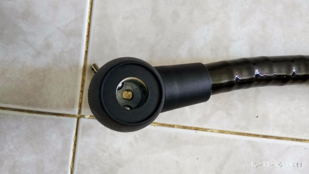 Cadeado para motas ou bicicletas