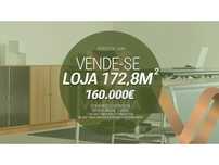 Loja 172,8 m² - Comércio e Serviços - Ponte de Lima (Para Investime...