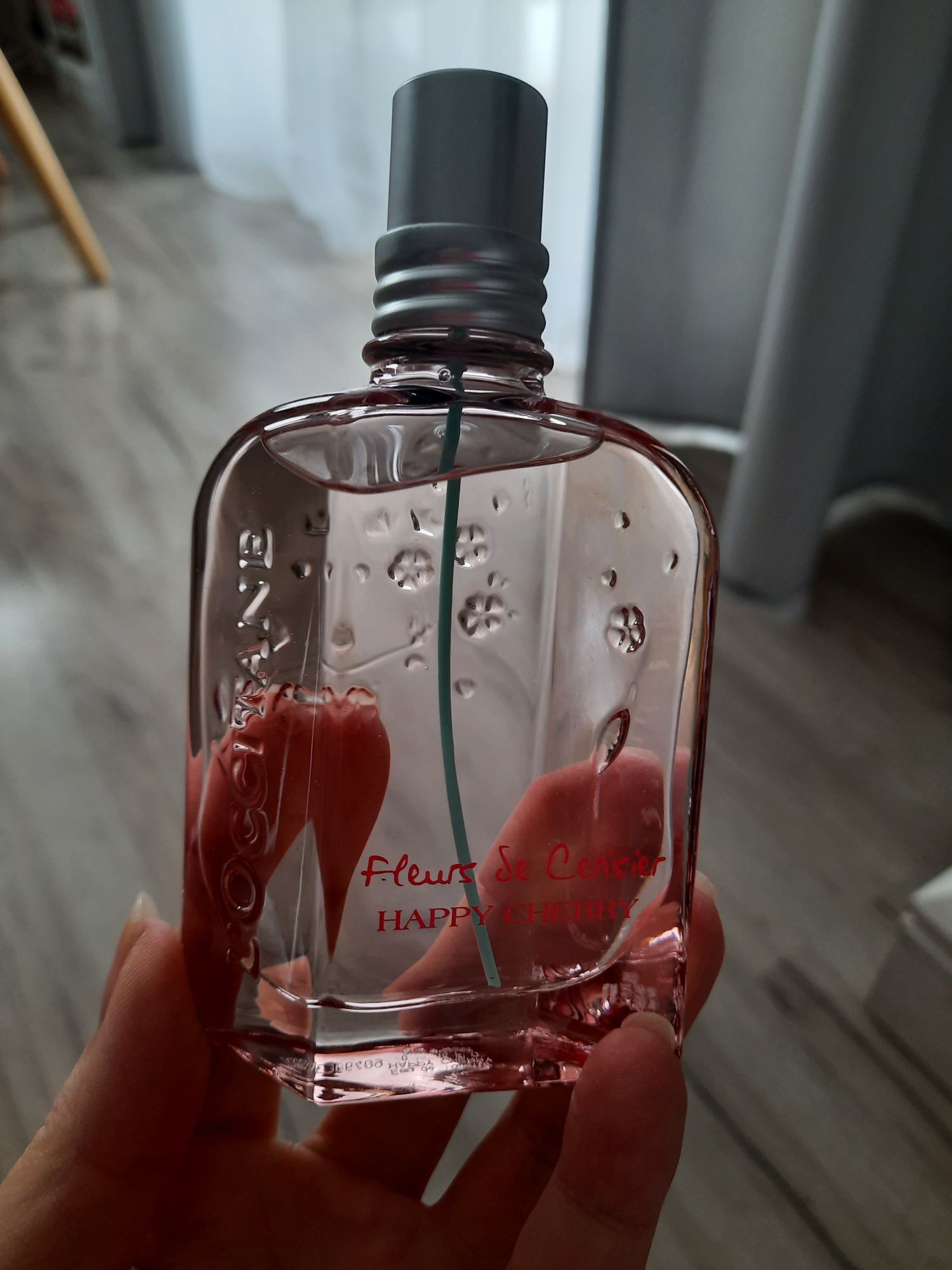 Nowe francuskie perfumy L'occitane en provence 50 ml