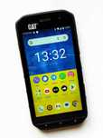 CAT (Caterpillar) S48c (4/32gb/64gb) броньований, протиударний IP-68!