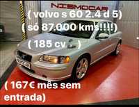 Volvo S60 2.4 D5 Nivel 3