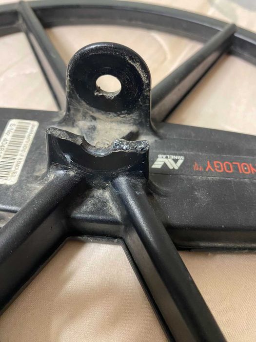 Ремонт металошукачів, котушок, Ремонт Металлоискателей, Котушок, Пинов