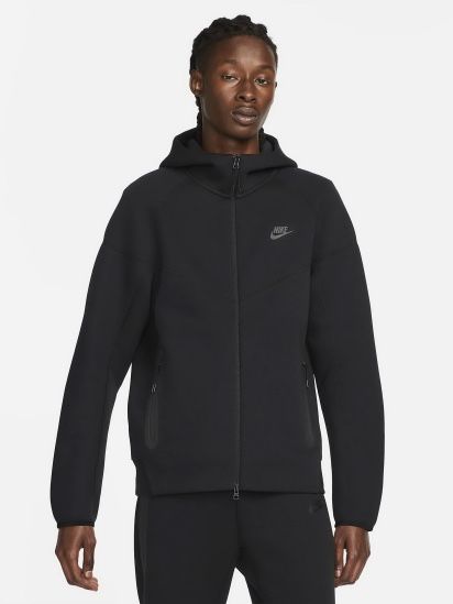 Nike Tech Fleece Black