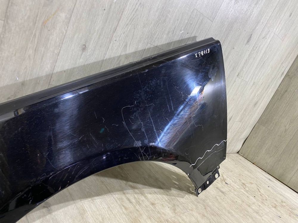 Крыло переднее левое Range Rover L405 ( 2013 — 2020 г.)