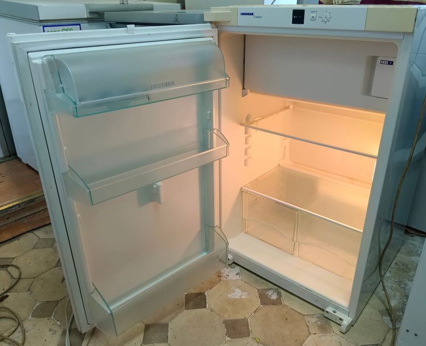 Холодильник Б/В двокамерний