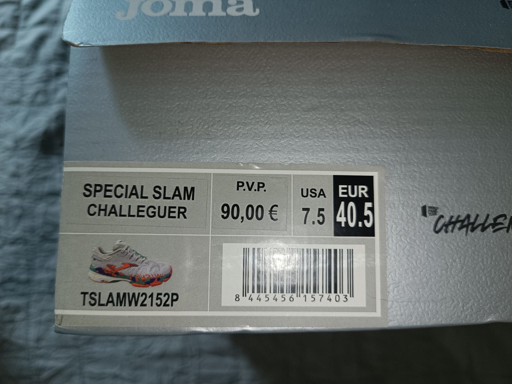 Joma buty do padla