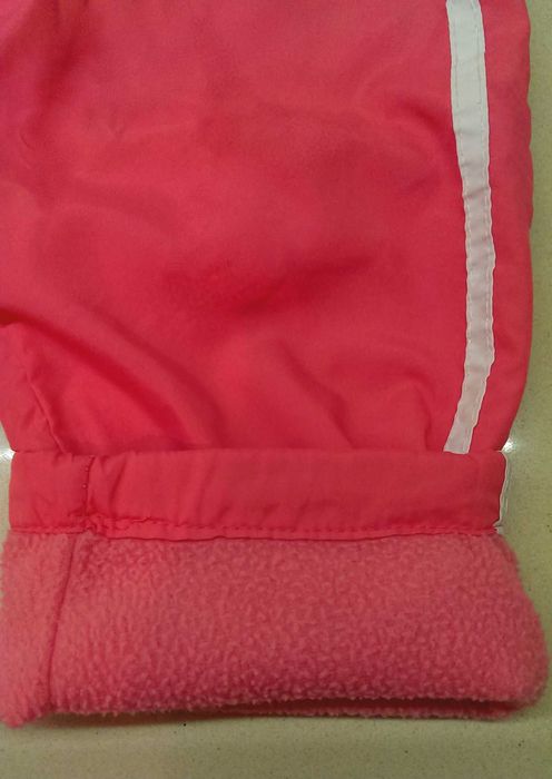 Детский спортивный костюм