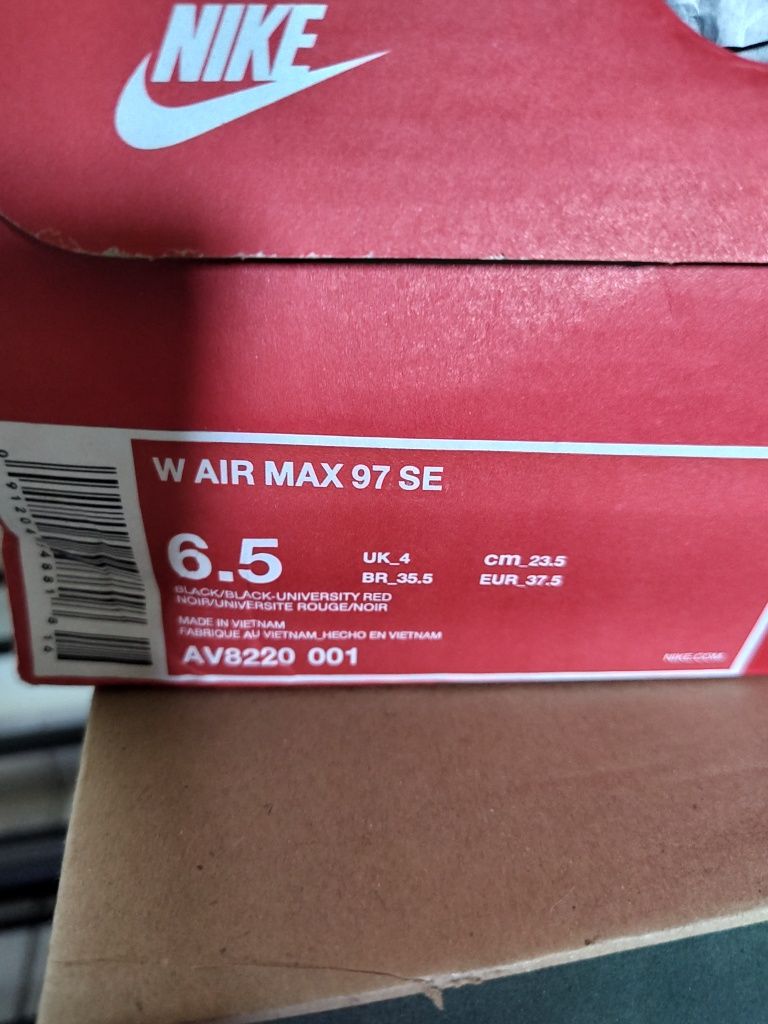 Buty Nike Air Max