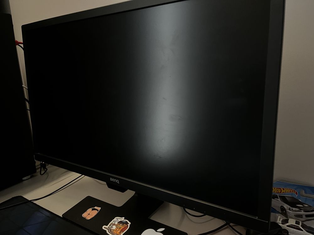 Монитор benq gl2480