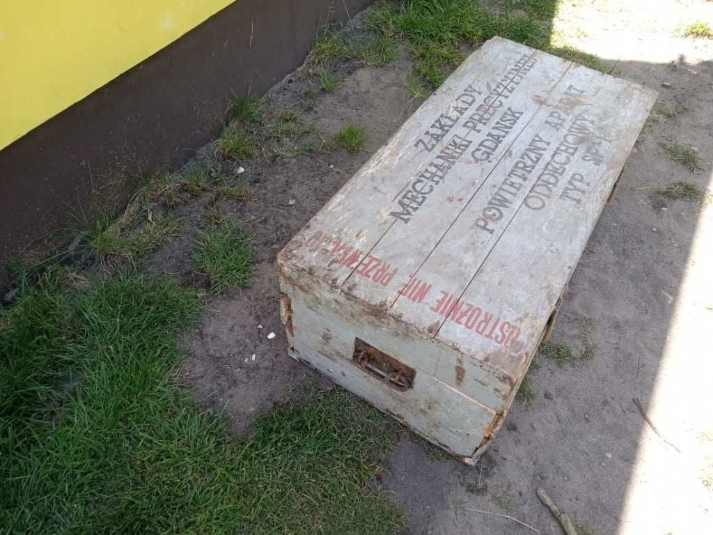 Zakłady Mechaniki Precyzyjnej Gdańsk