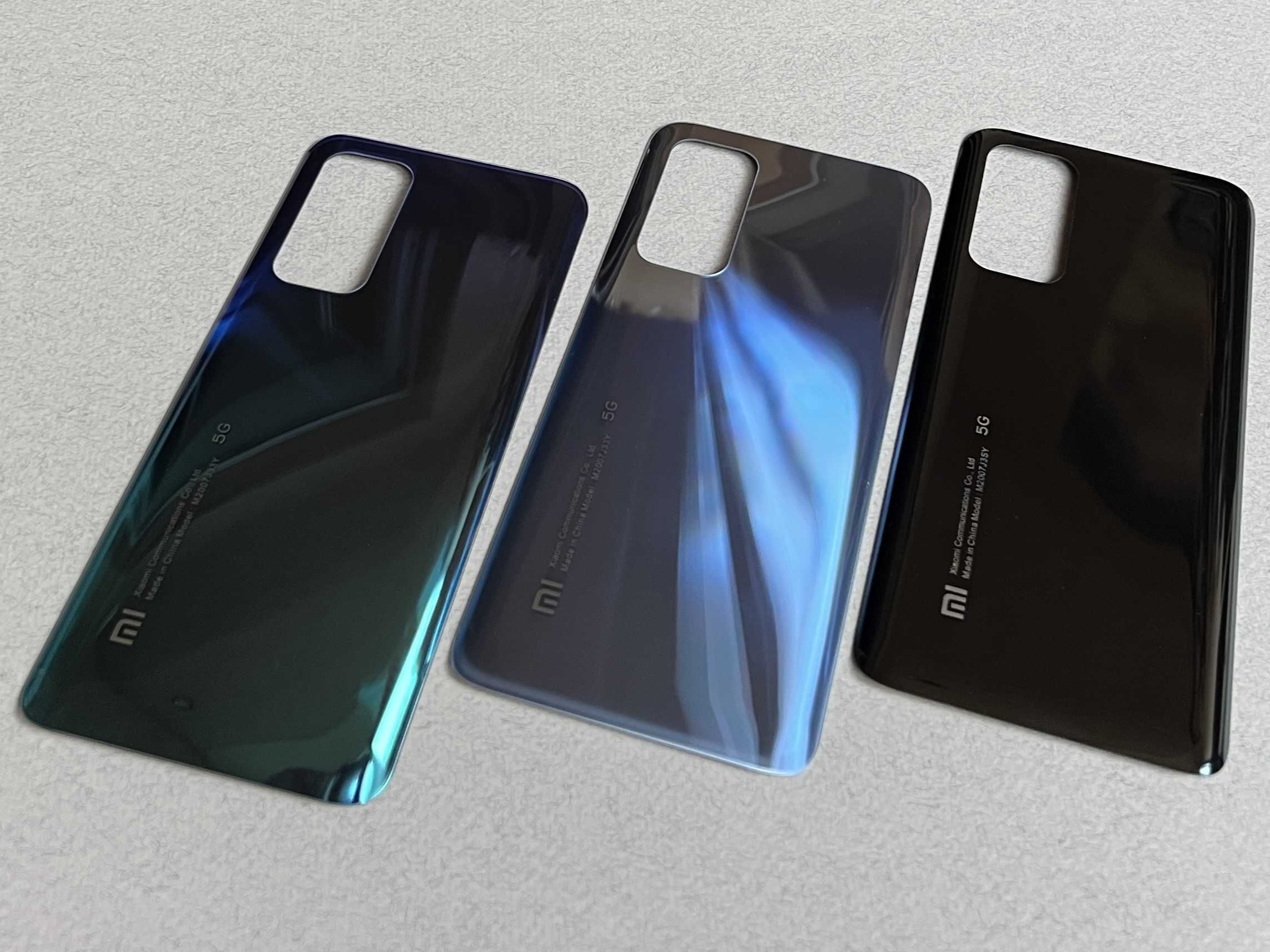 Xiaomi Mi 10T задня кришка для ремонту задняя крышка 10t