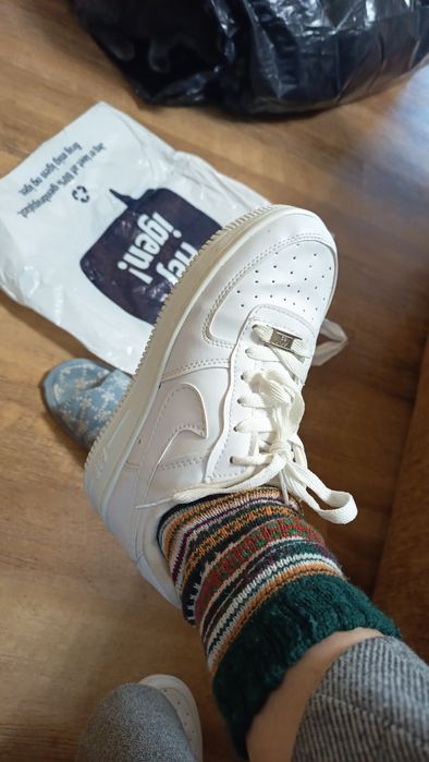 Одяг Новий Іноземний Данія/Denmark