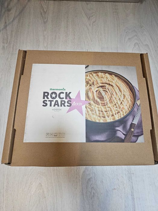 Vorwerk Thermomix kamionka Anna