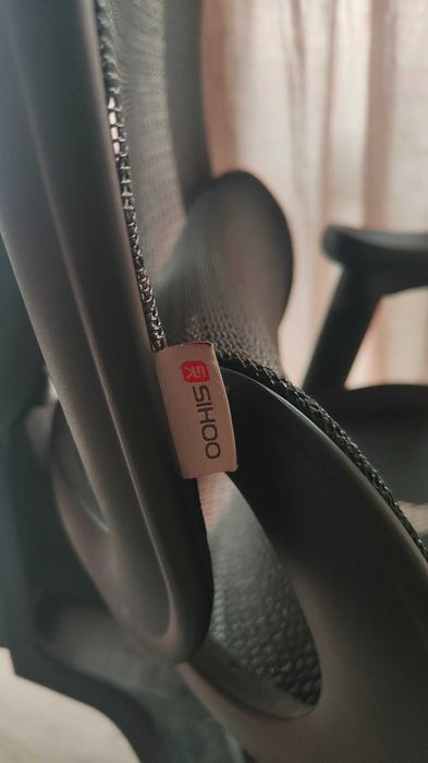 Cadeira Ergonômica de Escritório Sihoo Doro C300