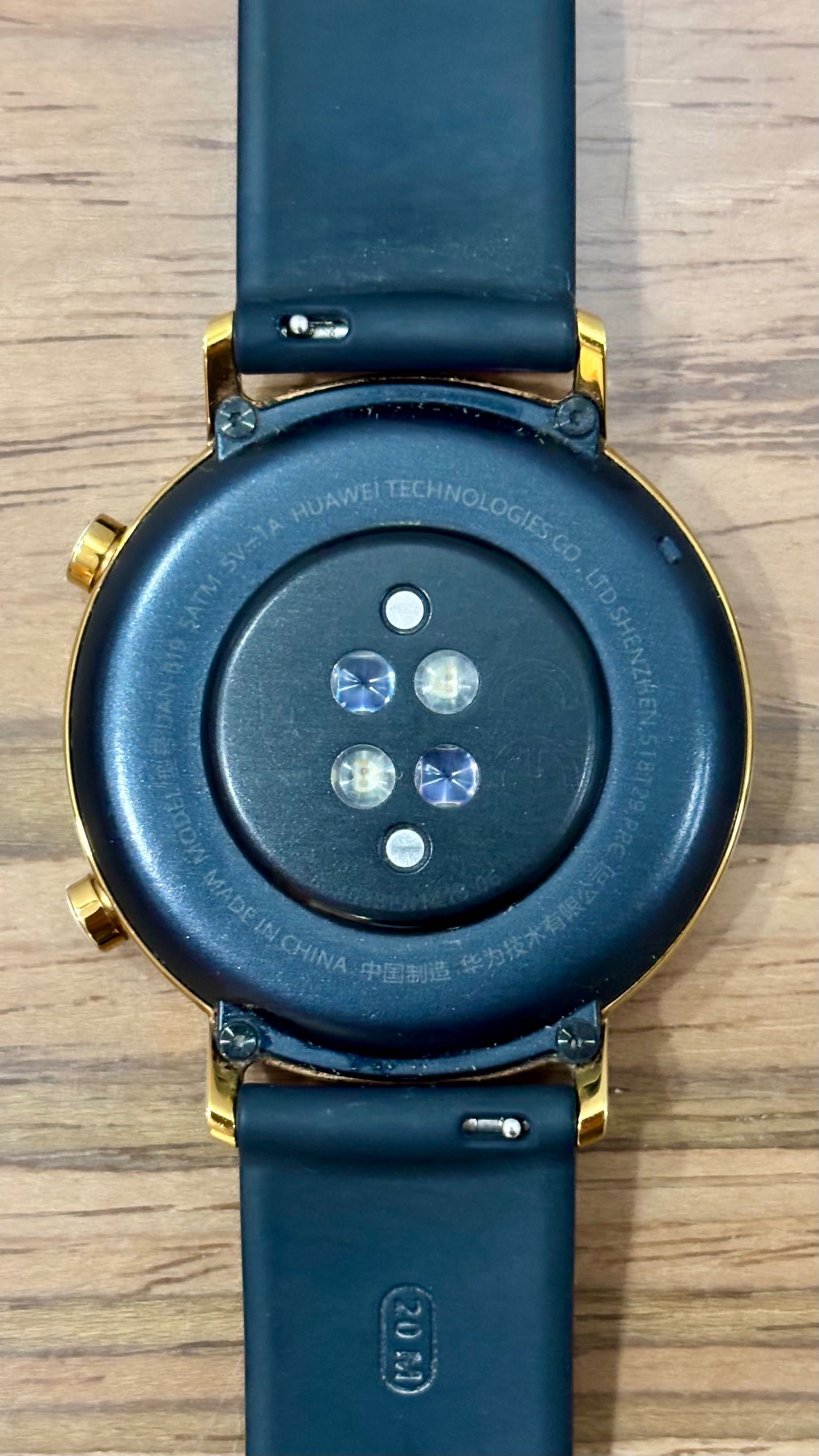 Relógio Huawei GT2 42mm
