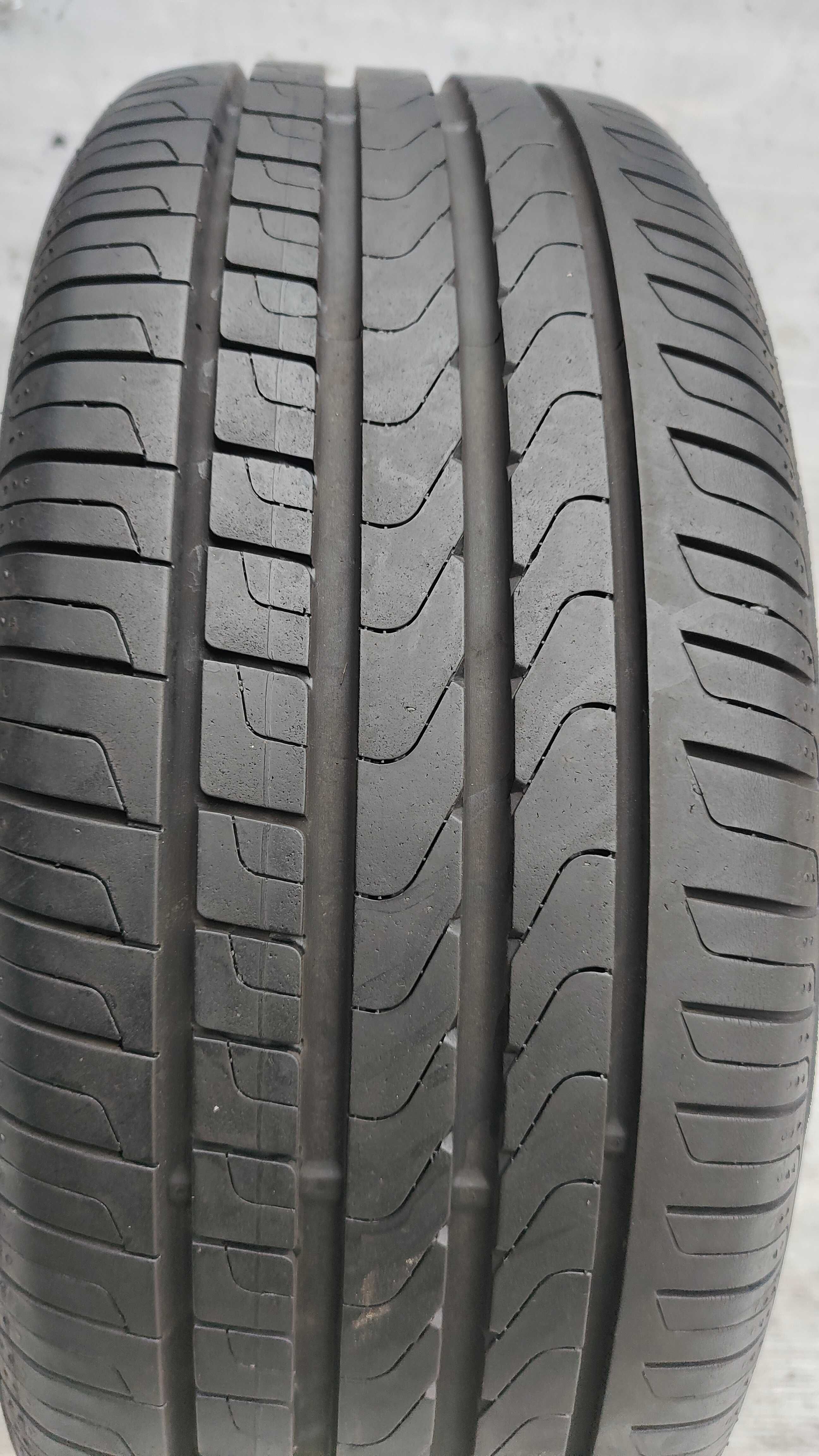 Opona Letnia 235/40/19 Pirelli Cinturato P7