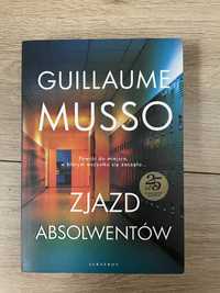 Książka Zjad Absolwentów - Guillaume Musso