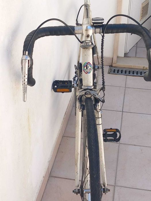 Bicicleta clássica