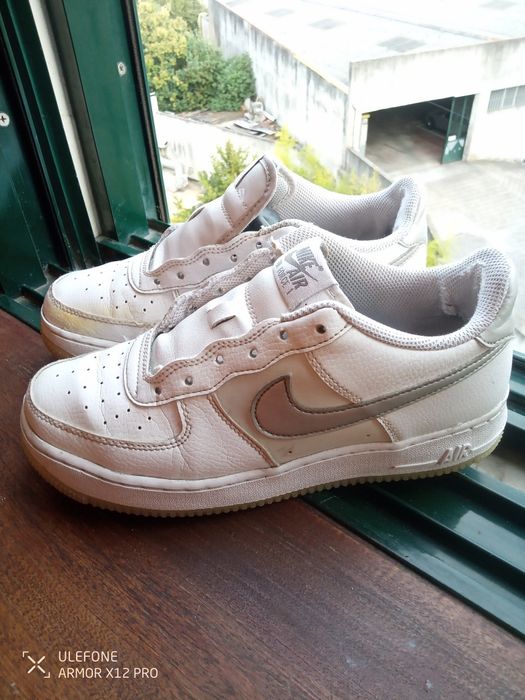 Tênis Nike Air Edition limited Tam 38