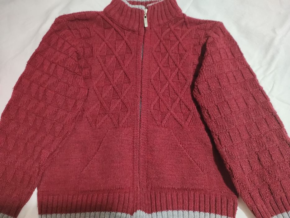 Кофтинка для хлопчика 4-5 років