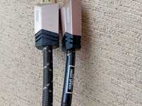 Kabel hdmi solidny