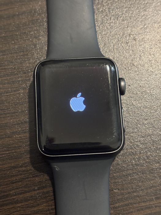 Zamienie apple watch 3