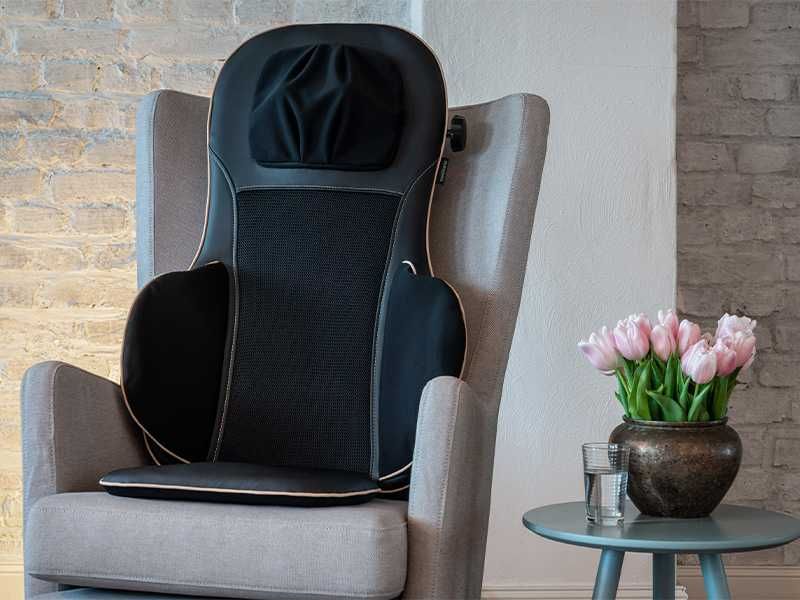 Mata masująca, masażer Medisana MC 825 Shiatsu