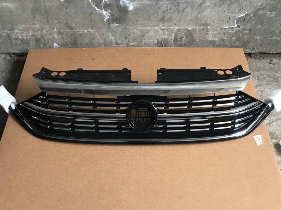 Бампер, передній задній volkswagen jetta mk7  рест 2022 2023 2024 2025