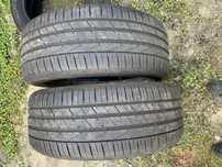 Opony hankook ventus 235/55/19 2023r
