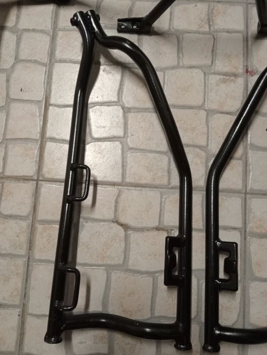 Suporte original Varadero