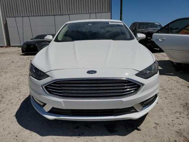 Ford Fusion MK5 Форд Фюжен МК5 1.5 2.0 2.5 розбірка шрот запчастини