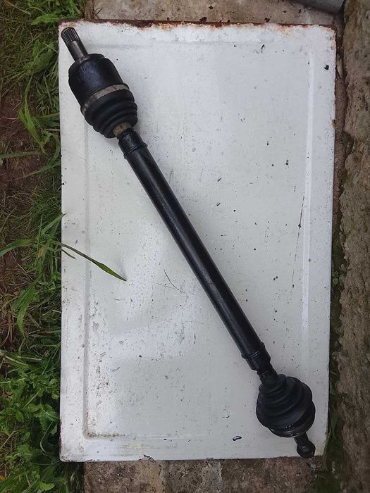 Полуось Ваз2109\08\99