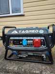 Генератор Tagred